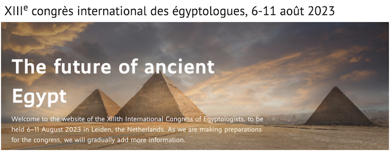 actualite egyptologie 5